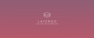 LaperGo - Only Love For the Design Life